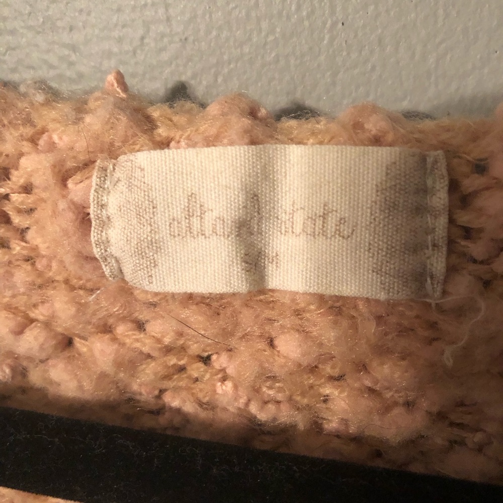 Altard state long sleeve sweater - Picture 2 of 3